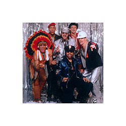 Village People to mark 35th anniversary