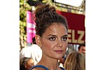 Katie Holmes lands `slutty pumpkin` TV role - The 32-year-old actress, who has daughter Suri, five, with husband Tom Cruise, has agreed to play &hellip;