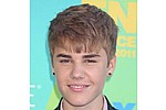 Justin Bieber moulded from squeezy cheese - Bieber, 17, was among several art works created using the dairy product. Images of US president &hellip;