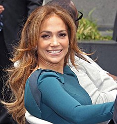 Jennifer Lopez promotes youth club that helped her as a kid on the block