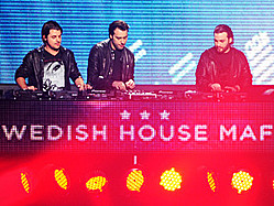 Swedish House Mafia To Play Madison Square Garden