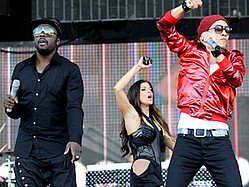 Black Eyed Peas, Jennifer Hudson Added To Michael Forever Tribute