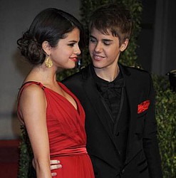 Justin Bieber has a Titanic surprise for Selena Gomez