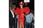 Lady Gaga: Sweatpants? Yeah, they`re OK - The quirky singer revealed that although she loves to dress up, there are certain things she won’t &hellip;