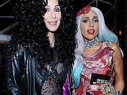 Lady Gaga And Cher Make &#039;History&#039; On &#039;Greatest Thing&#039;