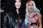 Lady Gaga And Cher Make &#039;History&#039; On &#039;Greatest Thing&#039; - For all the Lady Gaga and Cher fans out there who fainted at the news that two of pop music&#039;s &hellip;