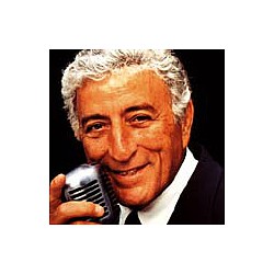 Tony Bennett hits the top spot for the first time