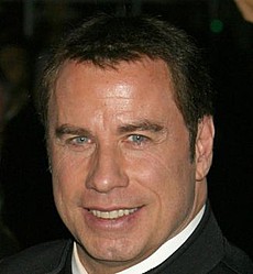 John Travolta too wimpy to play Mob boss - claim
