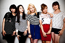 Wonder Girls Voted Best Mashup Monday of 2011: Poll Results