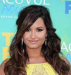 Demi Lovato says releasing her new album was like `giving birth to a baby`