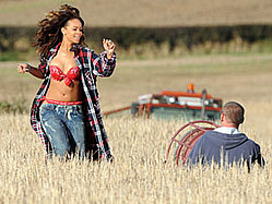 Rihanna Goes Rural For &#039;We Found Love&#039; Video