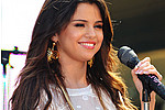 Selena Gomez To Host 2011 MTV EMA - Between romantic dates in empty basketball arenas with boyfriend Justin Bieber, Selena Gomez has &hellip;