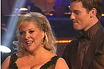 &#039;Dancing With The Stars&#039;: Nancy Grace&#039;s Mishap, Ricki Lake&#039;s Success - Talk-show hosts made the biggest headlines on Monday night&#039;s &quot;Dancing With the Stars,&quot; with Ricki &hellip;