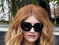 Nicola Roberts made herself ill through stress of working on new album - The 25-year-old had been working so hard on her new solo album, Cinderella&#039;s Eyes, that she &hellip;
