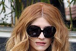Nicola Roberts made herself ill through stress of working on new album - The 25-year-old had been working so hard on her new solo album, Cinderella&#039;s Eyes, that she &hellip;