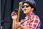 &#039;Breaking Dawn&#039; Single Drops: Bruno Mars&#039; &#039;It Will Rain&#039; - The indie angst of past &quot;Twilight&quot; scores has given way to doo-wop sadness on &quot;It Will Rain,&quot; &hellip;