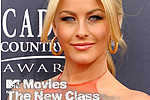 Julianne Hough Is Our New Class&#039; &#039;Triple Threat&#039; - Julianne Hough&#039;s résumé is so chock-full of accomplishments, it doesn&#039;t seem possible that one &hellip;