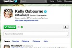 Kelly Osbourne in a Twitter after L Word star gets kicked off flight - Hailey, who played Alice Pieszecki in the US lesbian drama, intends to boycott the company after &hellip;