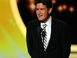 Charlie Sheen Settles $100 Million &#039;Two And A Half Men&#039; Suit