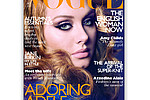 Adele Talks Fame, Love of &#039;Full-Fat Coke&#039; in British Vogue - The always-stunning Adele graces the cover of the October issue of British Vogue exhibiting her &hellip;