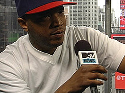 Styles P To Drop By &#039;RapFix Live&#039;!