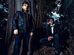 Black Keys Say &#039;There Are No Plans&#039; To Release Blakroc 2