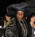 Whoopi Goldberg offers nervous-flyer Elisha Cuthbert her bus - The 55-year-old veteran star – who also prefers to keep two feet on the ground – said Cuthbert can &hellip;