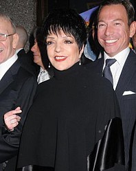Liza Minnelli: `Elizabeth Taylor told me to stay away from the tabloids`