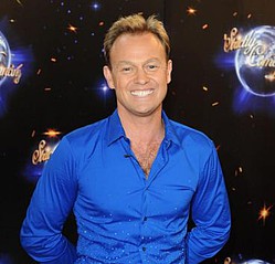 Jason Donovan hopes appearing on Strictly Come Dancing will lead to more TV roles