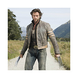 Hugh Jackman Explains The Wolverine Rewrite Decision