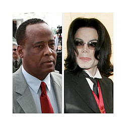 Michael Jackson Death Photo Shown As Trial Begins In Los Angeles