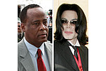 Michael Jackson Death Photo Shown As Trial Begins In Los Angeles - A photo of Michael Jackson lying dead on a hospital trolley was shown as the trial of his doctor &hellip;