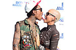 Amber Rose To &#039;Write Book About Kanye West&#039; - Amber Rose could be set to reveal all about her relationship with Kanye West in a new book. &hellip;