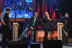 Rascal Flatts Thrilled With Grand Ole Opry Invite
