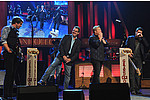 Rascal Flatts Thrilled With Grand Ole Opry Invite - Congratulations are in order this morning to Big Machine recording artists Rascal Flatts. The trio &hellip;