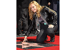 Melissa Etheridge Lands Hollywood Walk of Fame Star