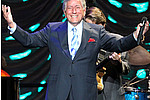 Tony Bennett Scores First #1 On Billboard 200 - It only took him 60 years, but ageless crooner Tony Bennett will finally snag his first #1 debut on &hellip;