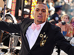 Chris Brown Set To Go &#039;Undercover&#039; With J. Cole