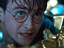 &#039;Harry Potter&#039; Bank Heist Footage And More Revealed