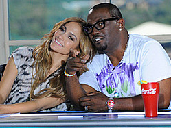 &#039;American Idol&#039; Contestants Hope Jennifer Lopez Returns