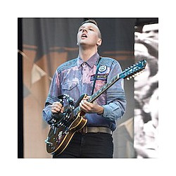 Arcade Fire Attack Rich Londoners At Hyde Park Gig