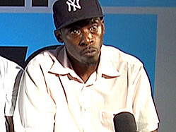 Pete Rock Says Police Hit His Wife During Post-Party Melee