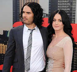 Katy Perry and Russell Brand buy $6.5million LA pad