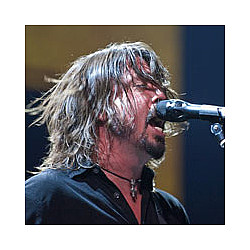 Foo Fighters To Play Videogame Convention BlizzCon 2011