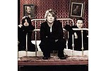 Goo Goo Dolls set for top spot this weekend - Buffalo&#039;s Goo Goo Dolls are set to top the UK single&#039;s chart with the song &#039;ris&#039; this weekend. &hellip;