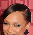 Tyra Banks said her `big forehead` helps insecure fans - The 37-year-old model recently spoke to OK! during her book tour for her new movie and said she &hellip;