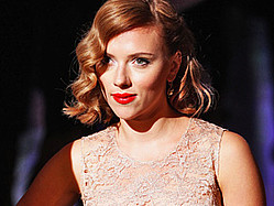Scarlett Johansson Speaks Out About Nude Photo Leak