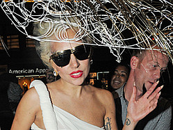 Lady Gaga Has Three Heads In New Fashion Film