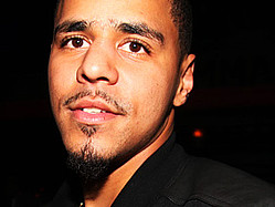 J. Cole Expected To Hit #1 With Cole World