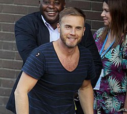 Gary Barlow: `I did the X Factor for my kids`